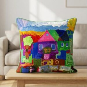Decorative Pillowcases "Armen"