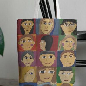 Ecobag "Alen"