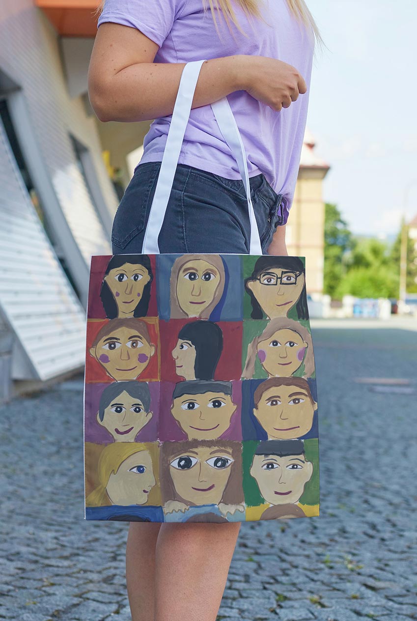Ecobag "Alen" - Image 3