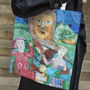 Ecobag "Alex"