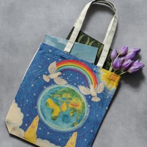 Ecobag "Ani"