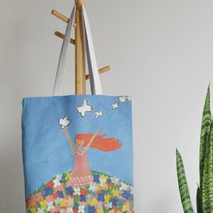 Ecobag "Ani"