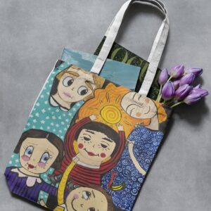 Ecobag "Ani"