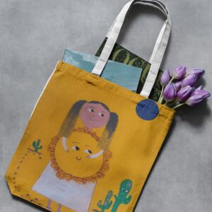 Ecobag "Elen"