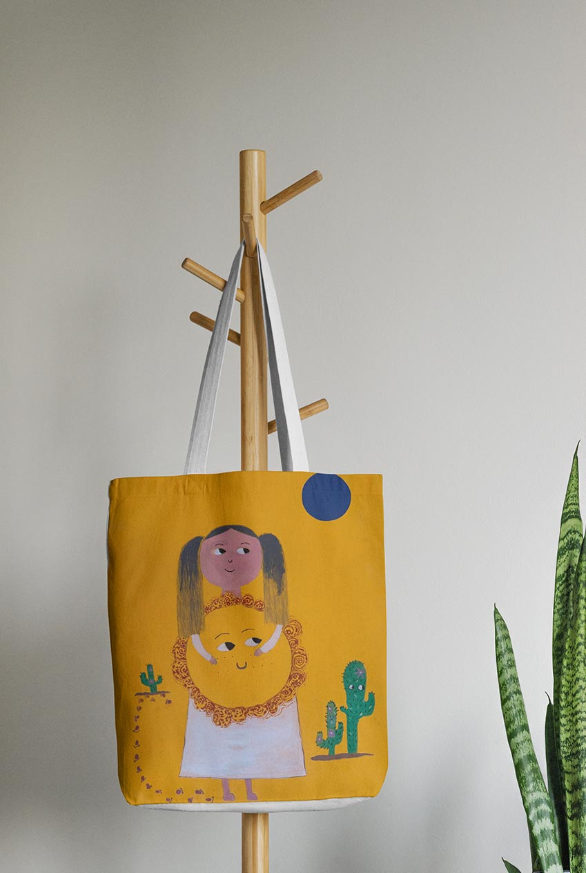 Ecobag "Elen" - Image 2