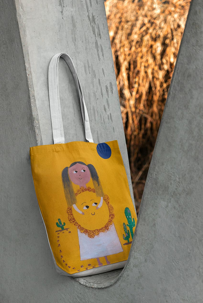 Ecobag "Elen" - Image 3