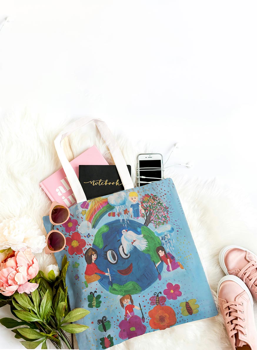 Ecobag "Emilia" - Image 2