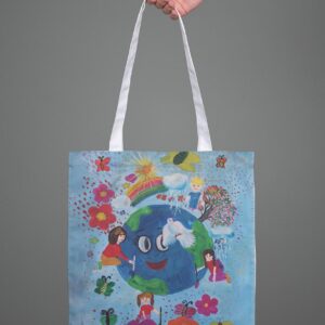 Ecobag "Emilia"
