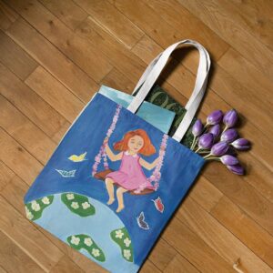 Ecobag "Gohar"