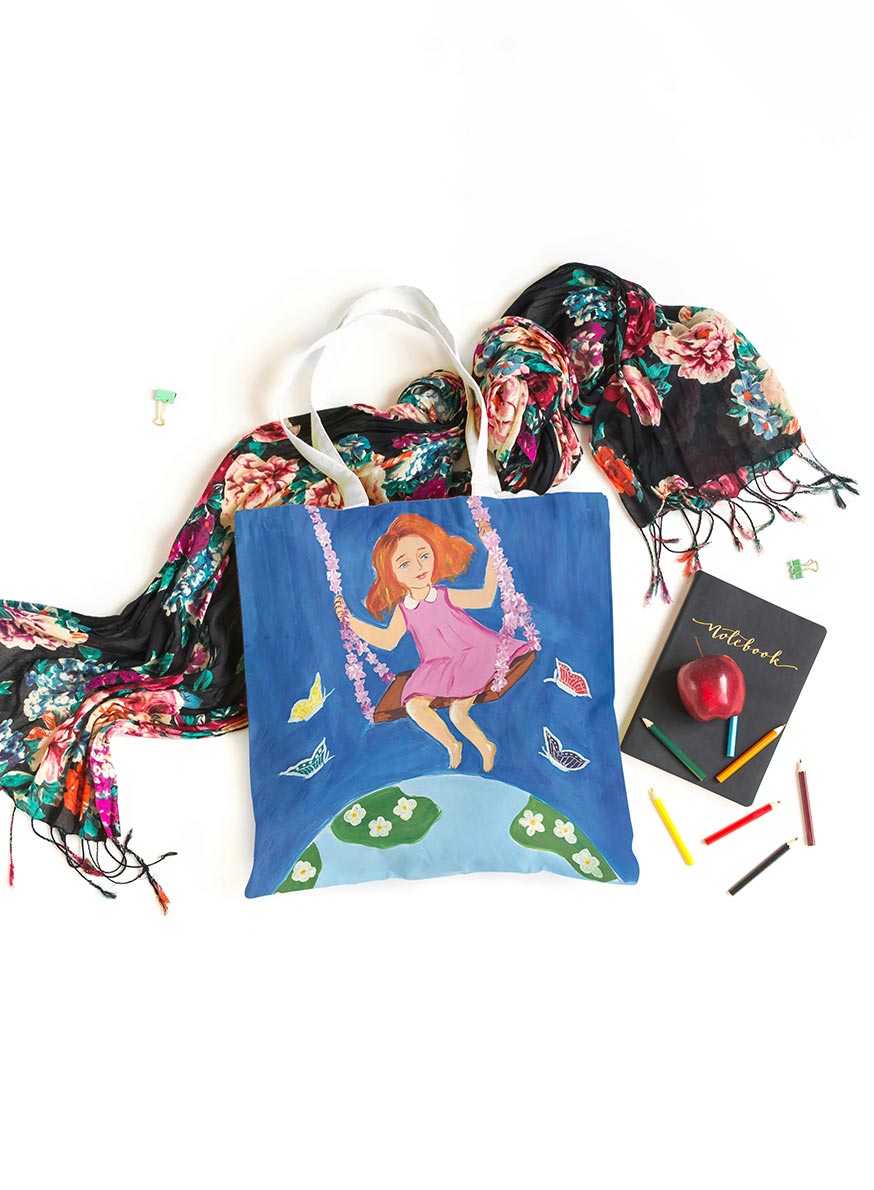 Ecobag "Gohar" - Image 3