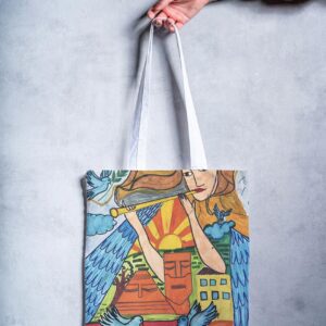 Ecobag "Hovik"