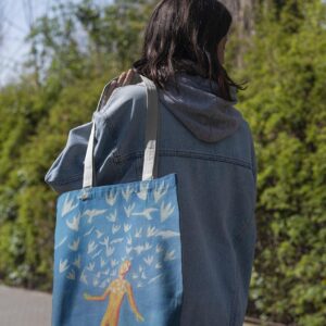 Ecobag "Larisa"