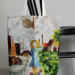 Ecobag "Lucy"