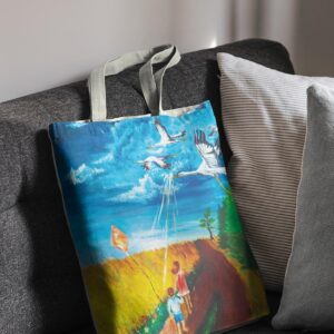 Ecobag "Luna"