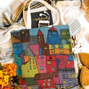 Ecobag "Tatev"