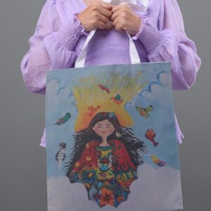 Ecobag "Varvara"