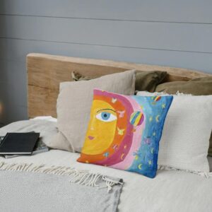 Decorative Pillowcases "Araxia"